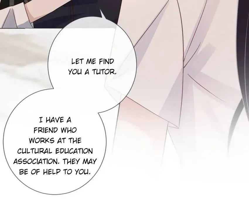 Everyone’s Darling Chapter 8 page 32
