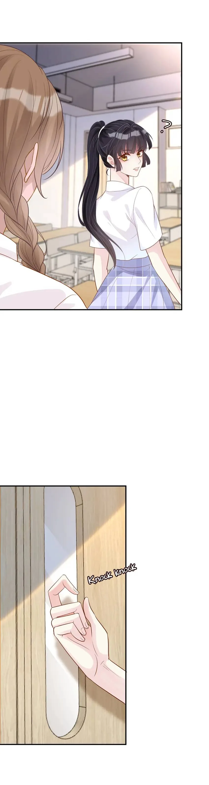 Everyone’s Darling Chapter 9 page 34