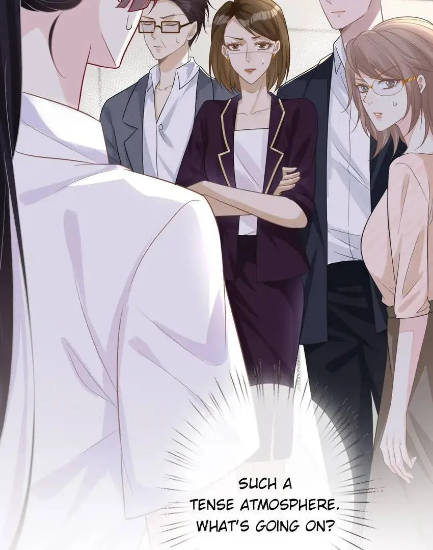 Everyone’s Darling Chapter 9 page 37