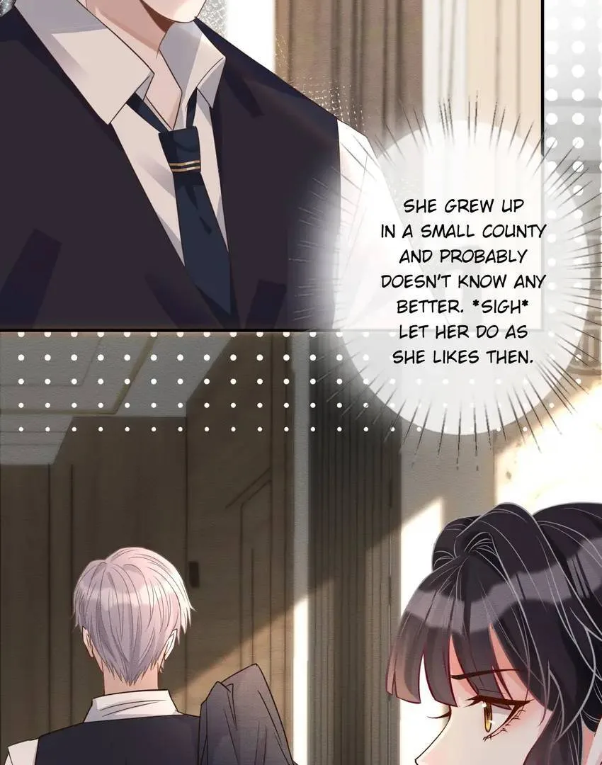 Everyone’s Darling Chapter 8 page 35