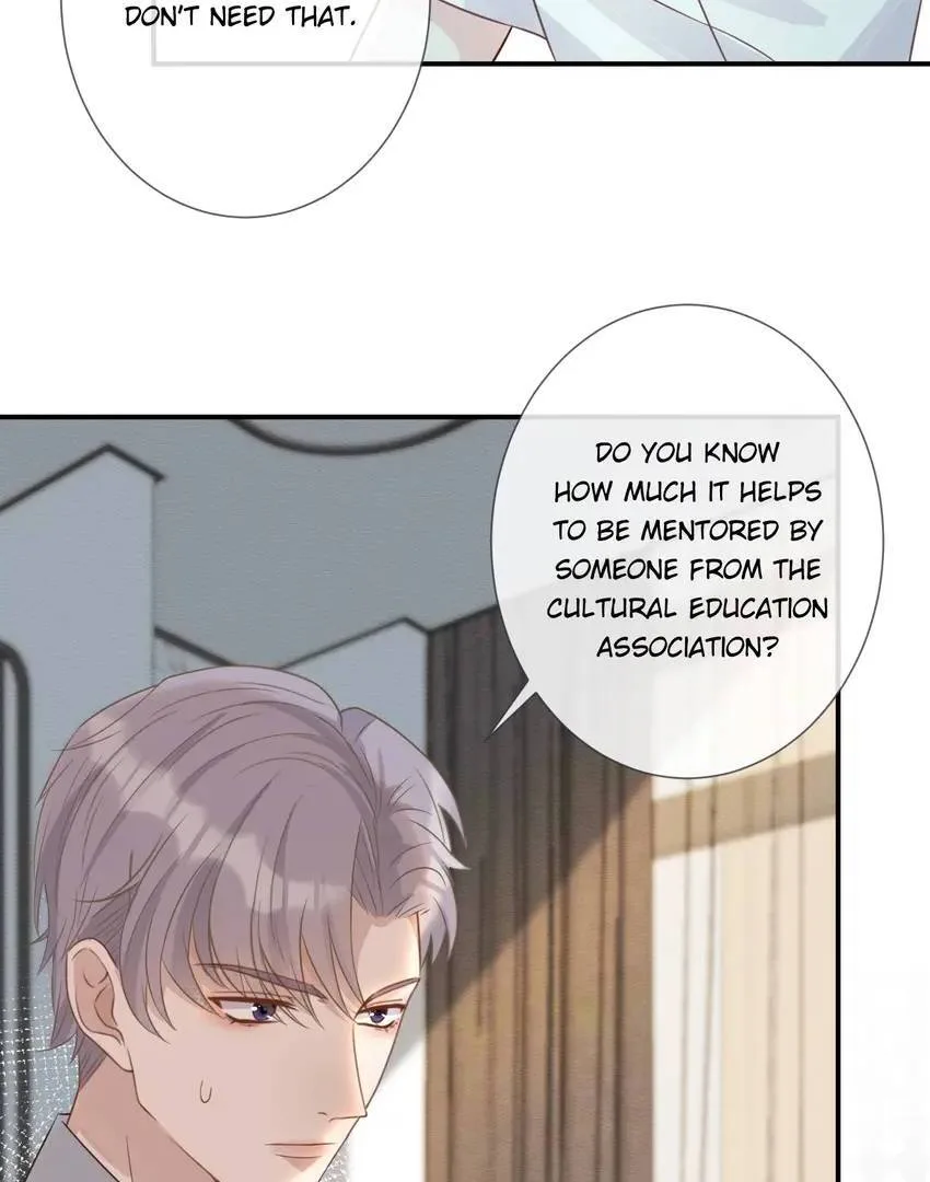 Everyone’s Darling Chapter 8 page 34