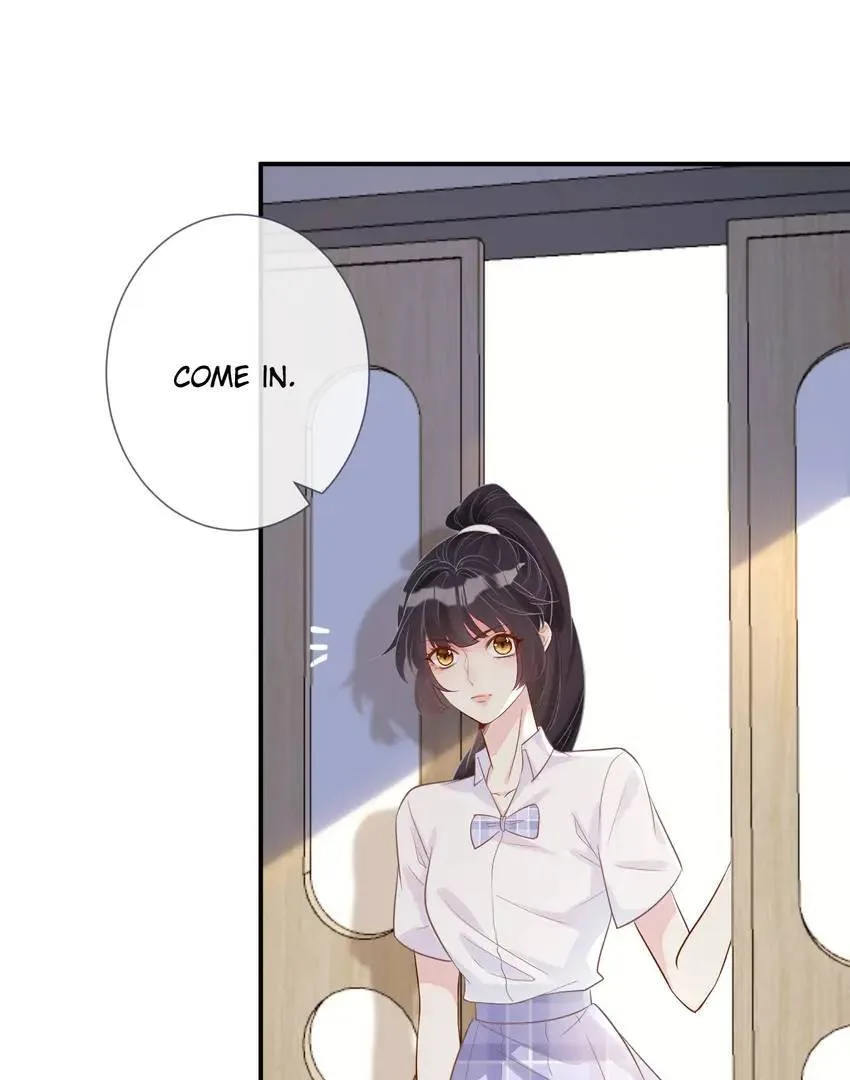 Everyone’s Darling Chapter 9 page 35