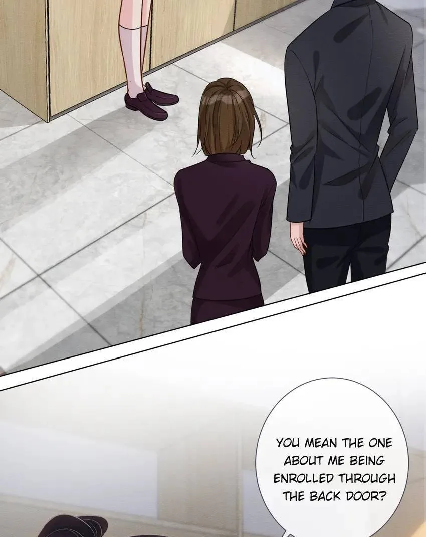 Everyone’s Darling Chapter 10 page 4