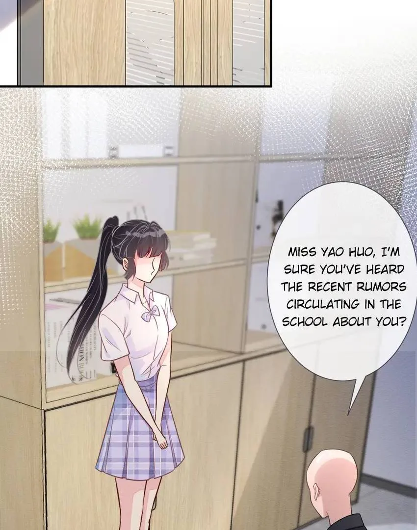 Everyone’s Darling Chapter 10 page 3