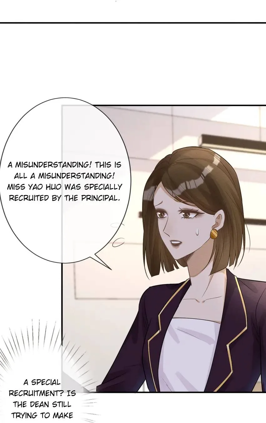 Everyone’s Darling Chapter 10 page 14