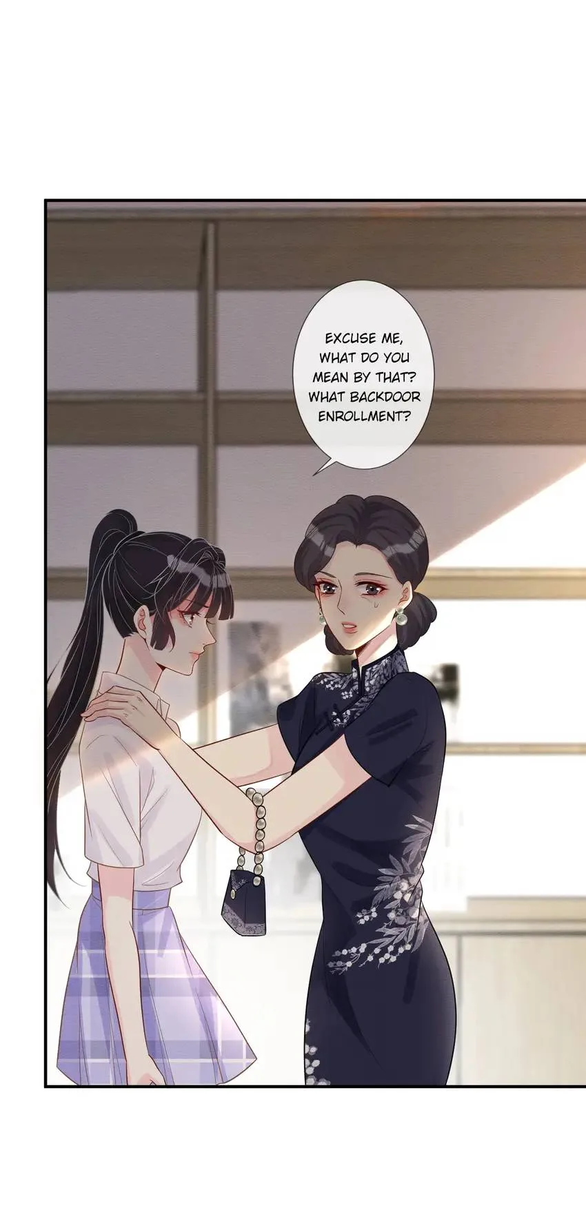 Everyone’s Darling Chapter 10 page 12