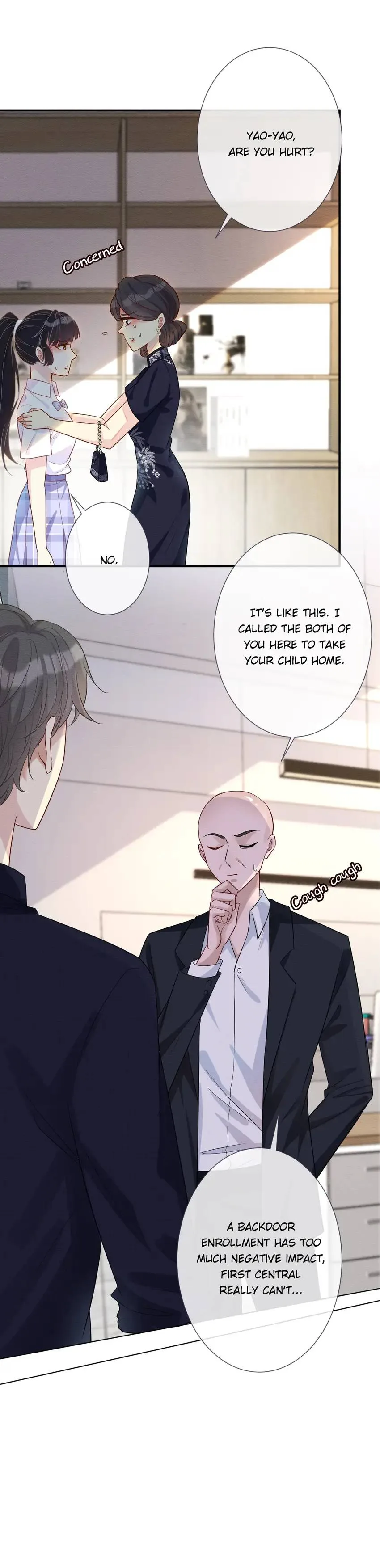 Everyone’s Darling Chapter 10 page 10