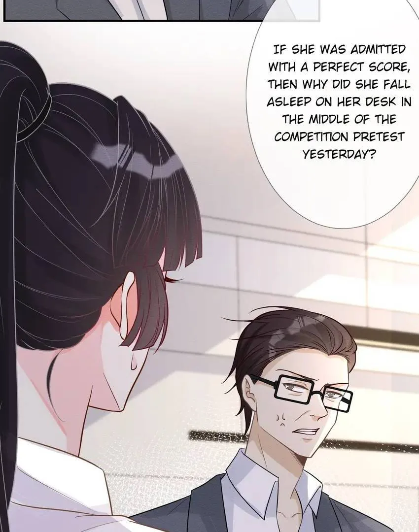 Everyone’s Darling Chapter 10 page 16