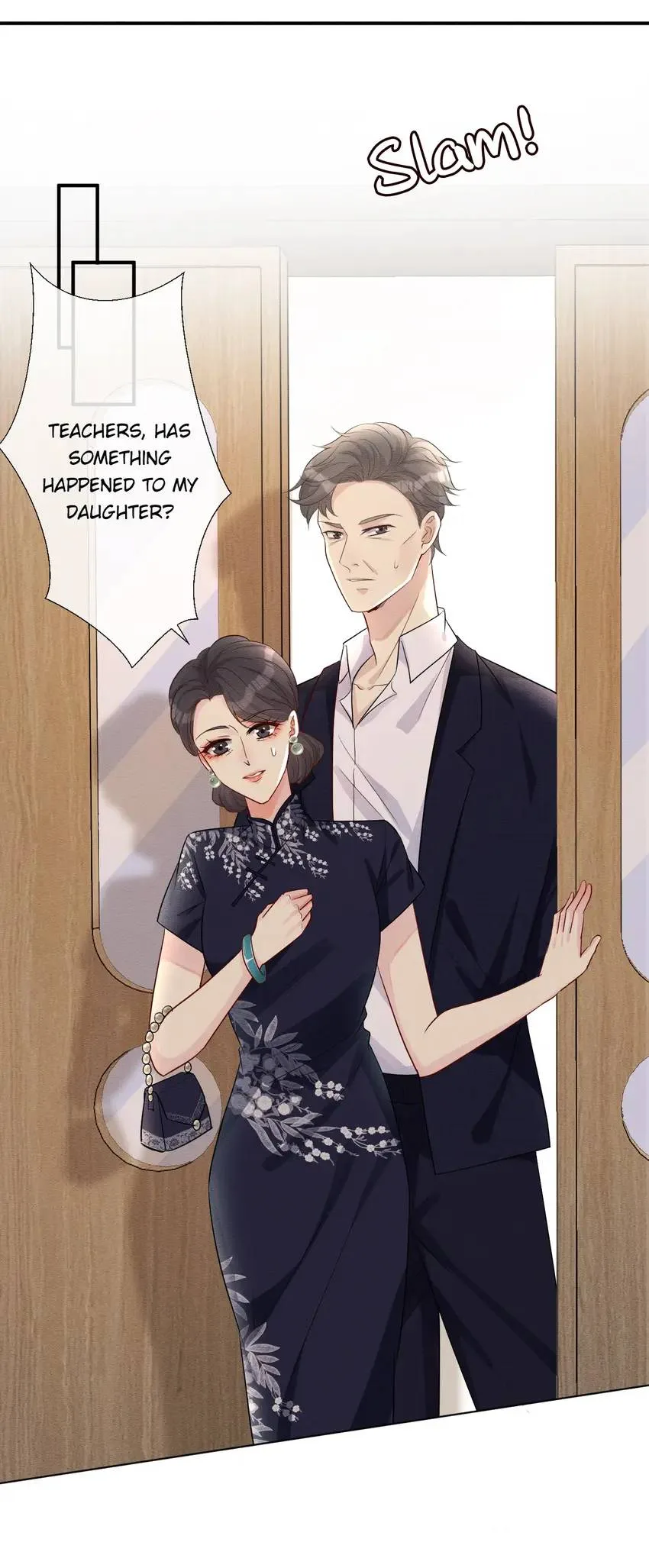 Everyone’s Darling Chapter 10 page 9