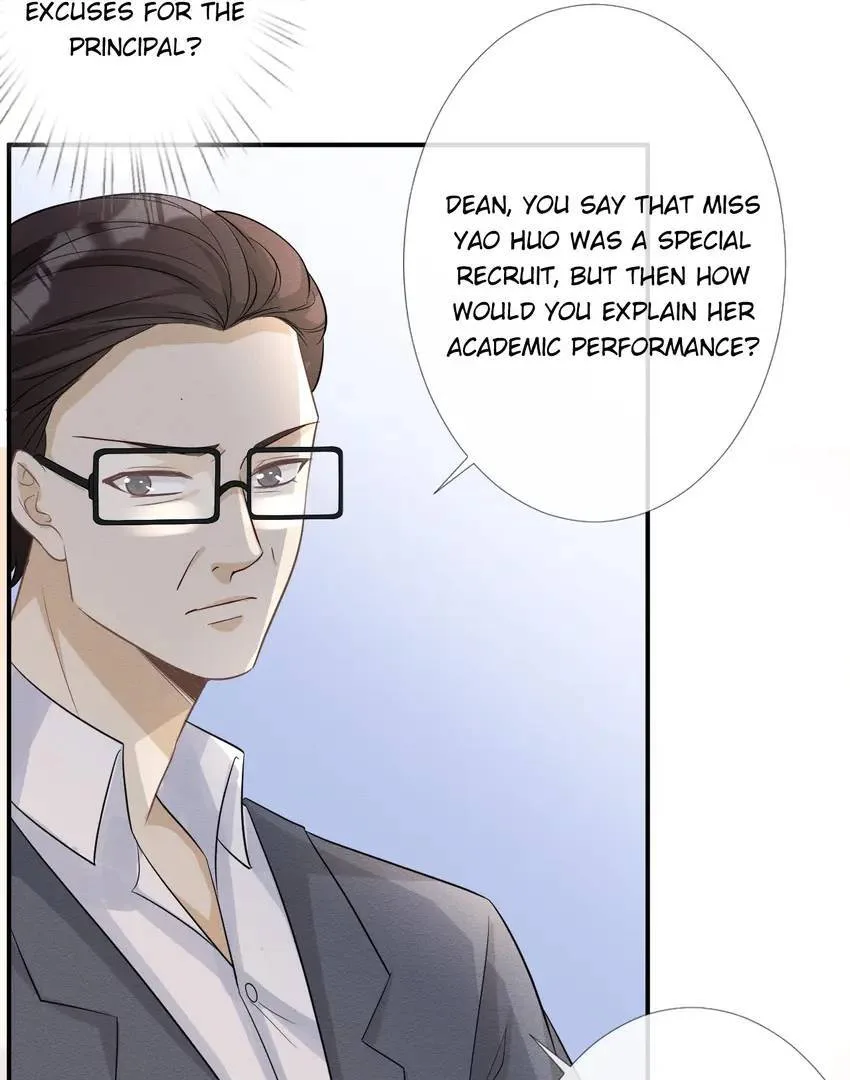 Everyone’s Darling Chapter 10 page 15