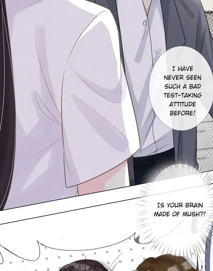 Everyone’s Darling Chapter 10 page 17