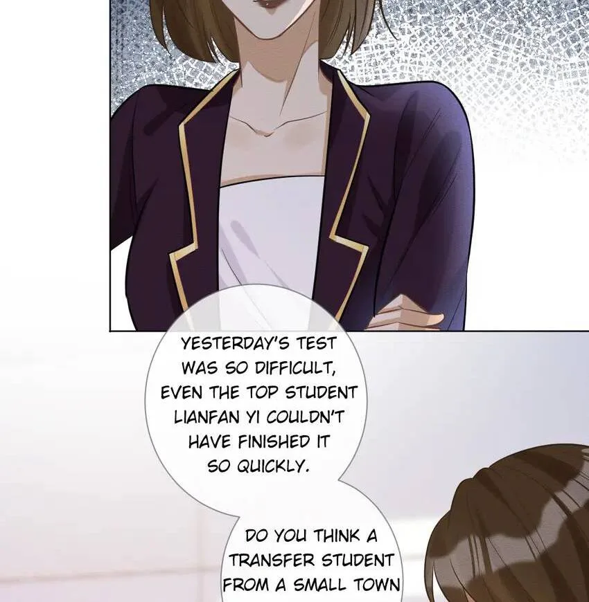 Everyone’s Darling Chapter 10 page 19