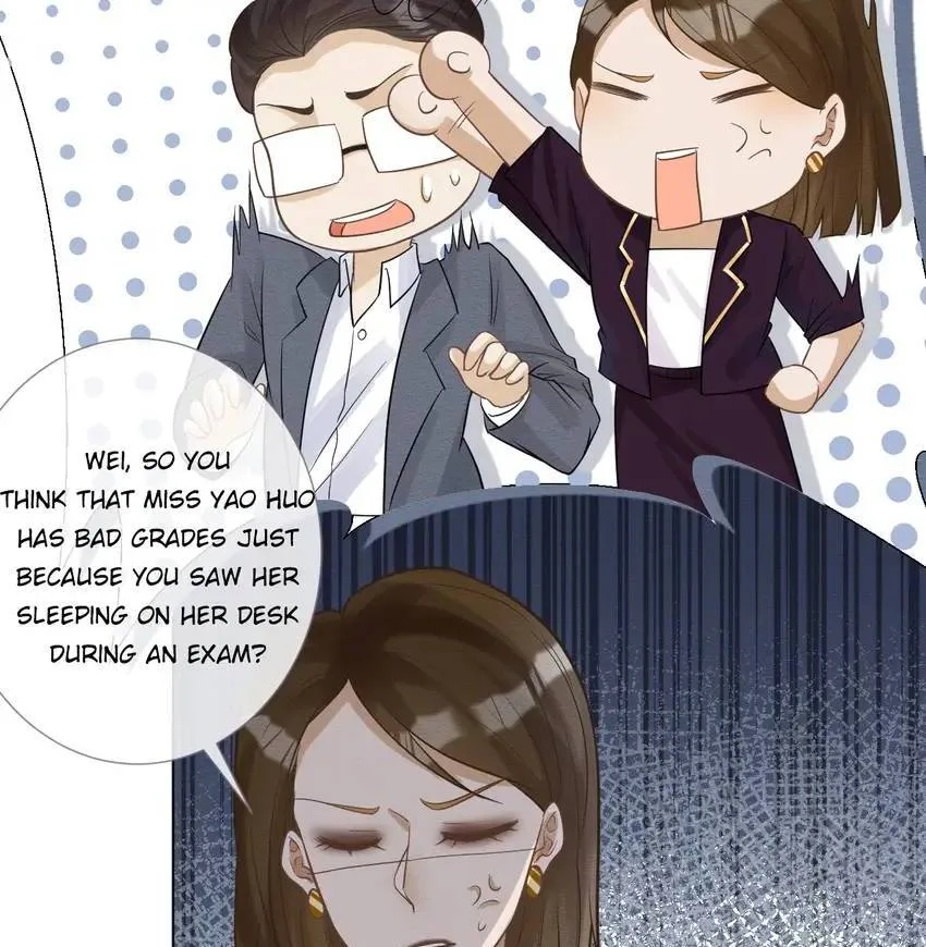 Everyone’s Darling Chapter 10 page 18