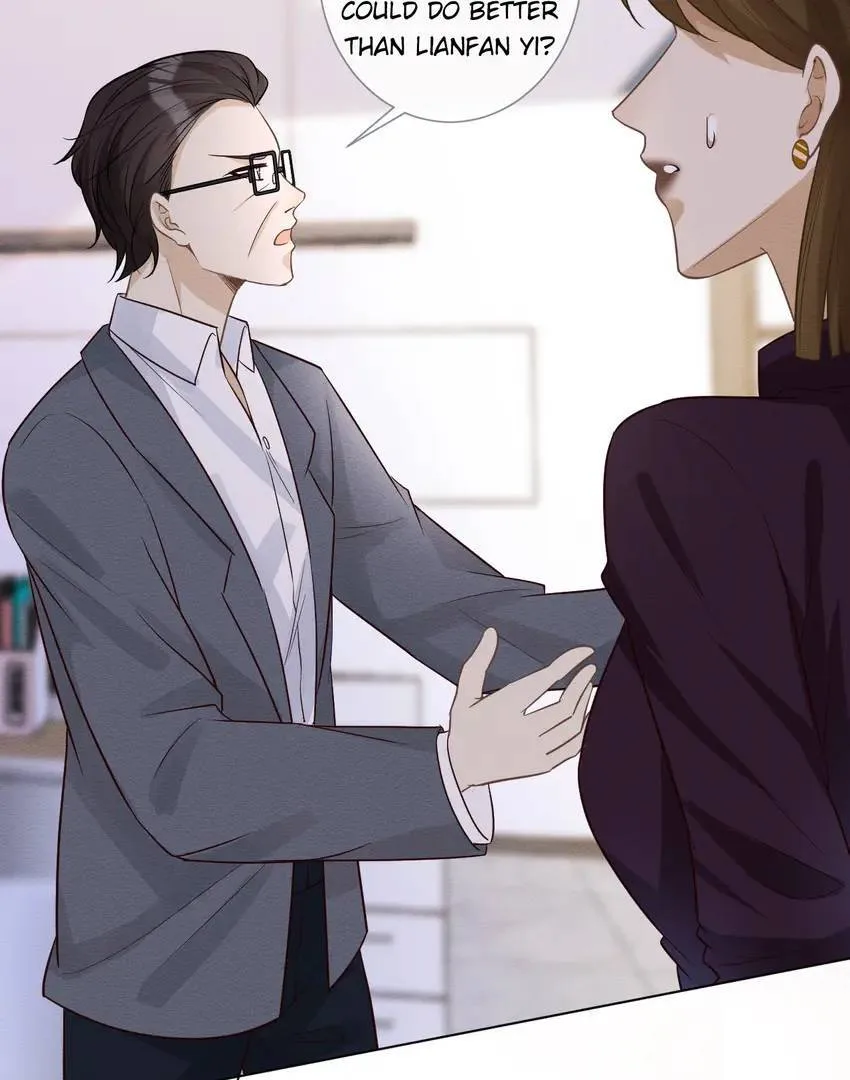 Everyone’s Darling Chapter 10 page 20