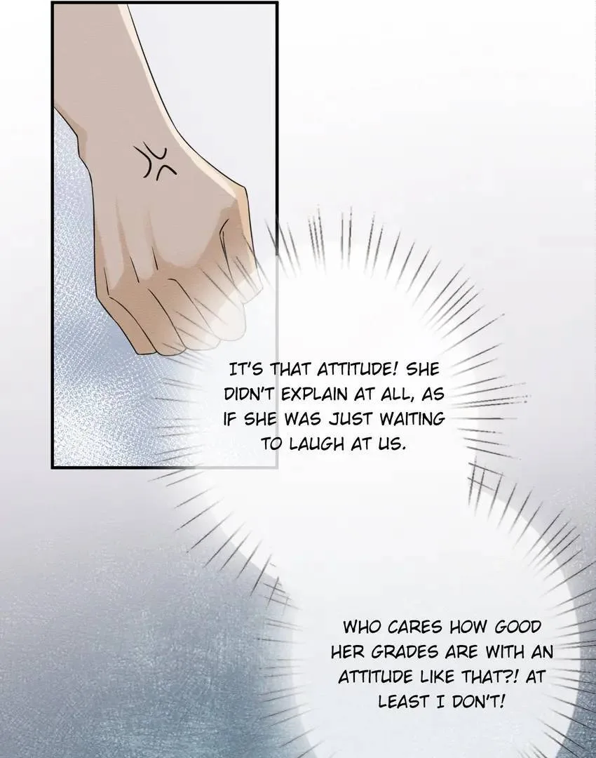 Everyone’s Darling Chapter 10 page 28