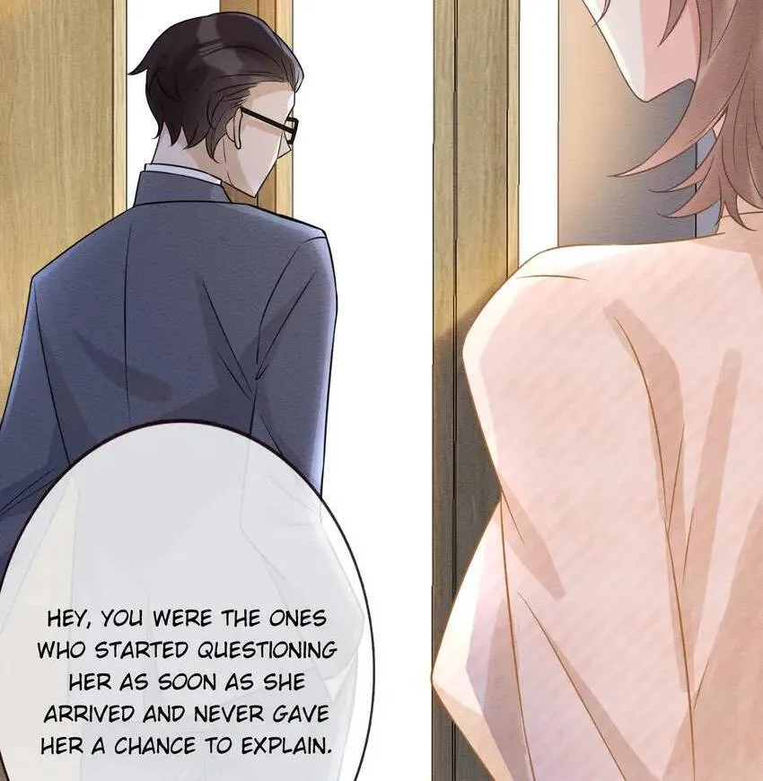 Everyone’s Darling Chapter 10 page 32