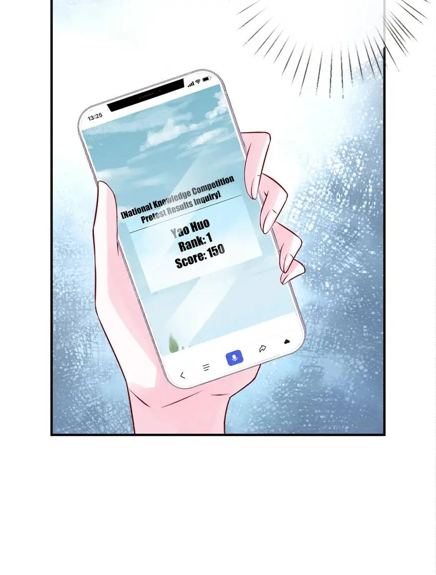 Everyone’s Darling Chapter 10 page 39