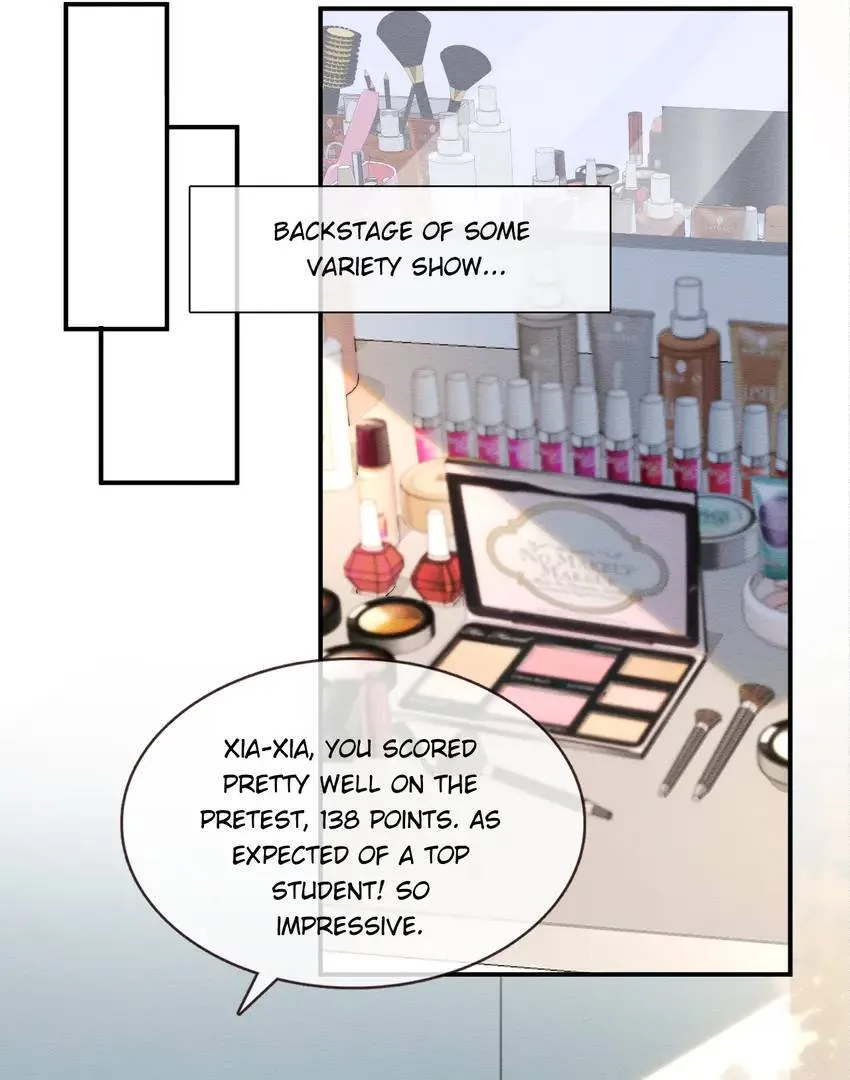 Everyone’s Darling Chapter 10 page 34