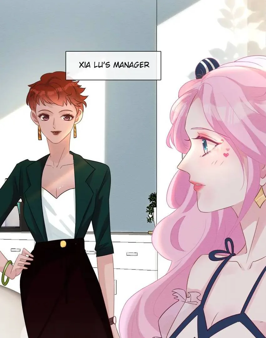 Everyone’s Darling Chapter 10 page 35