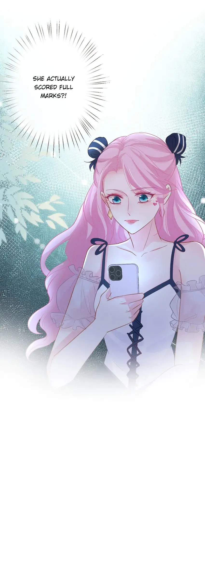 Everyone’s Darling Chapter 10 page 40