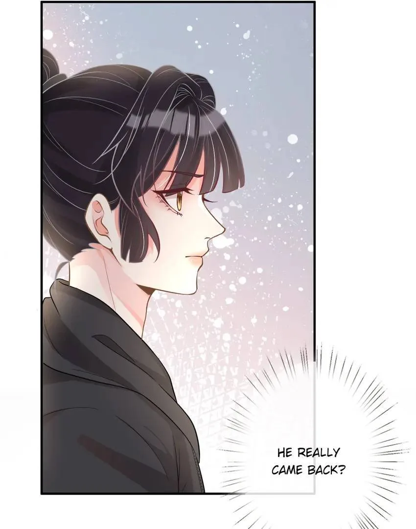 Everyone’s Darling Chapter 12 page 5