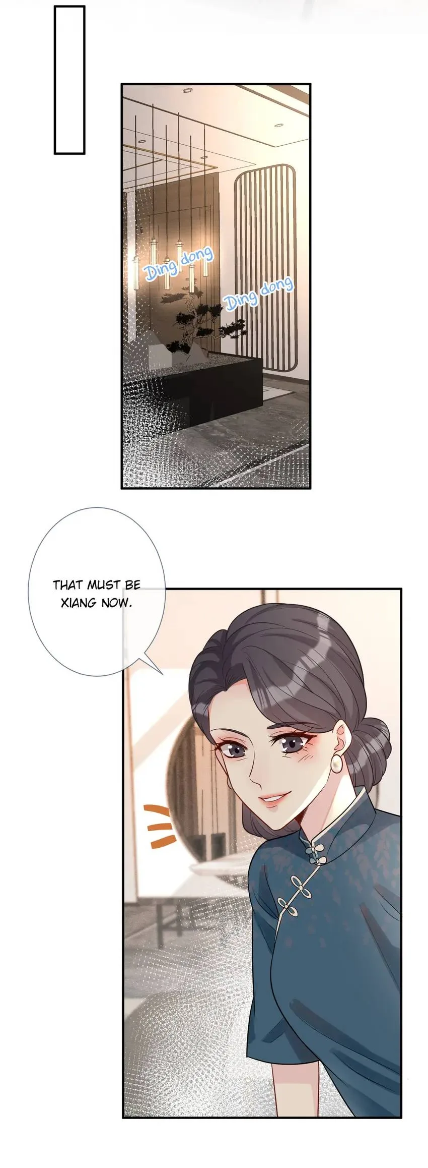Everyone’s Darling Chapter 12 page 4