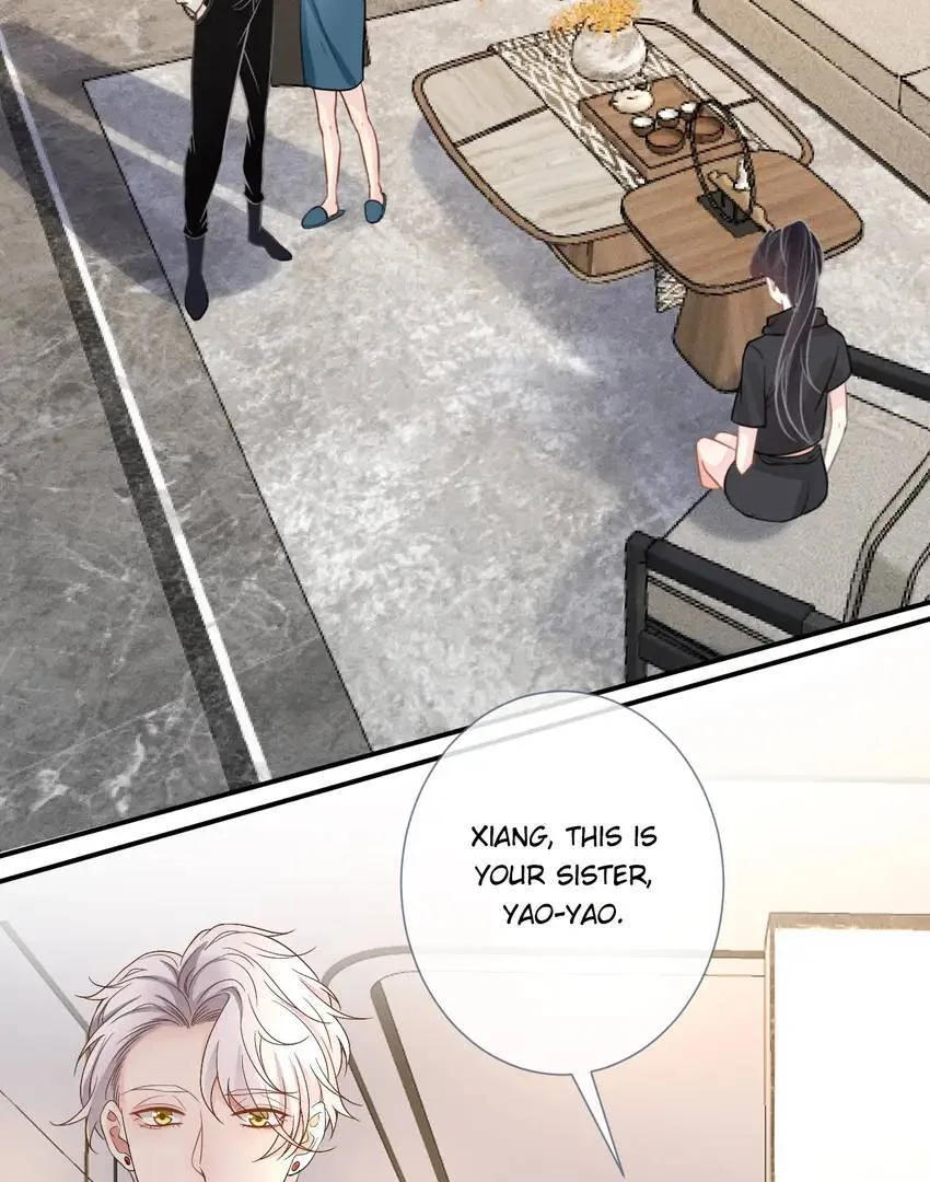 Everyone’s Darling Chapter 12 page 7
