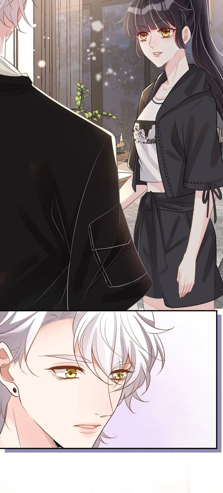 Everyone’s Darling Chapter 12 page 10