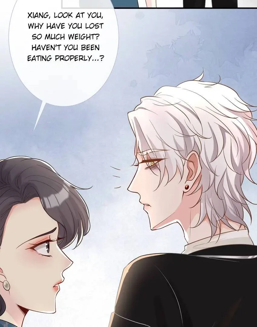 Everyone’s Darling Chapter 12 page 19