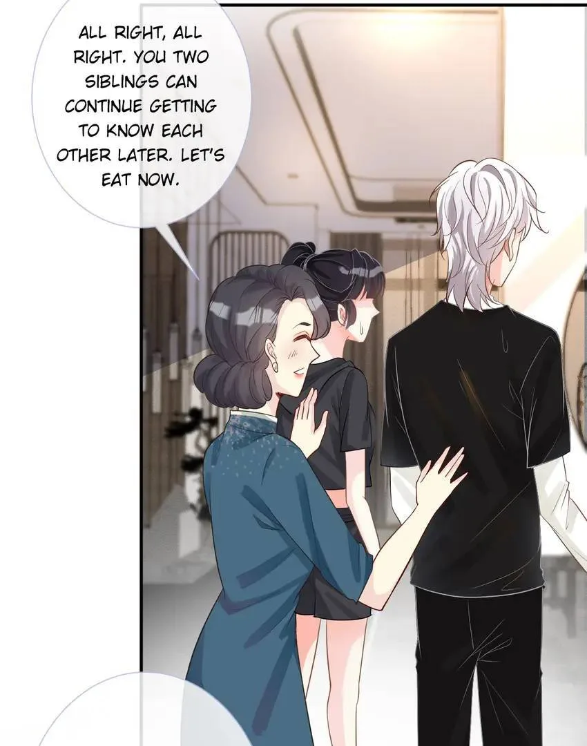 Everyone’s Darling Chapter 12 page 18