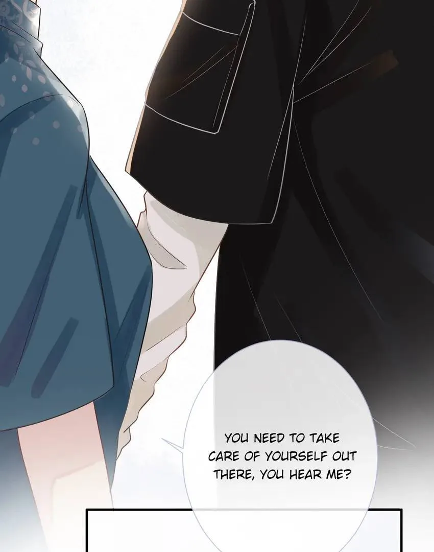 Everyone’s Darling Chapter 12 page 20