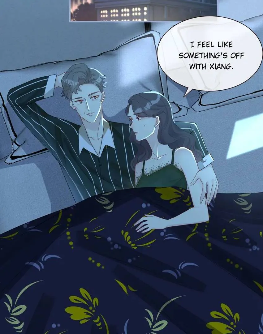 Everyone’s Darling Chapter 12 page 25