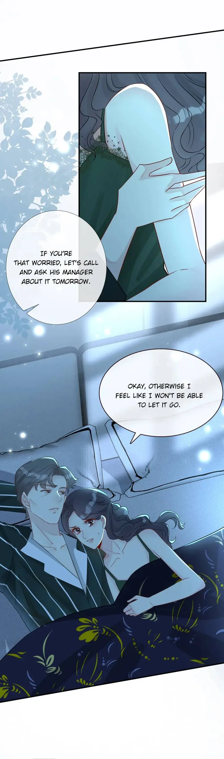 Everyone’s Darling Chapter 12 page 29