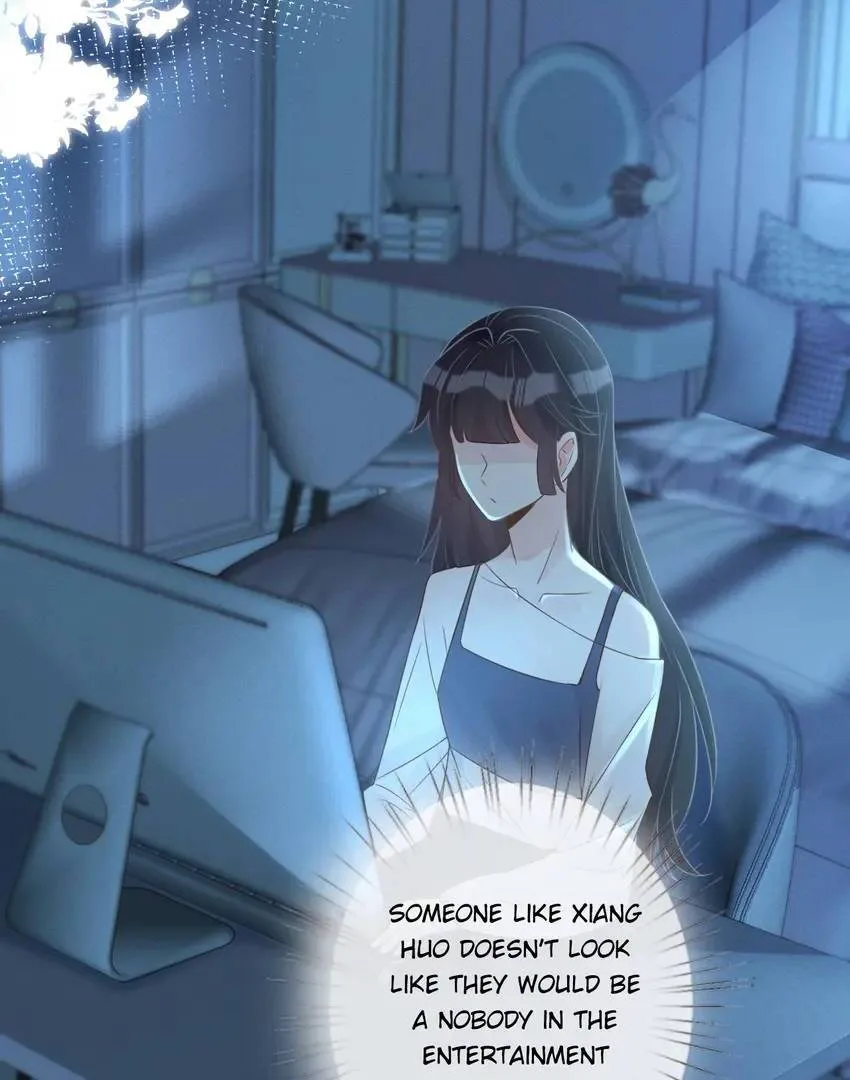 Everyone’s Darling Chapter 12 page 31