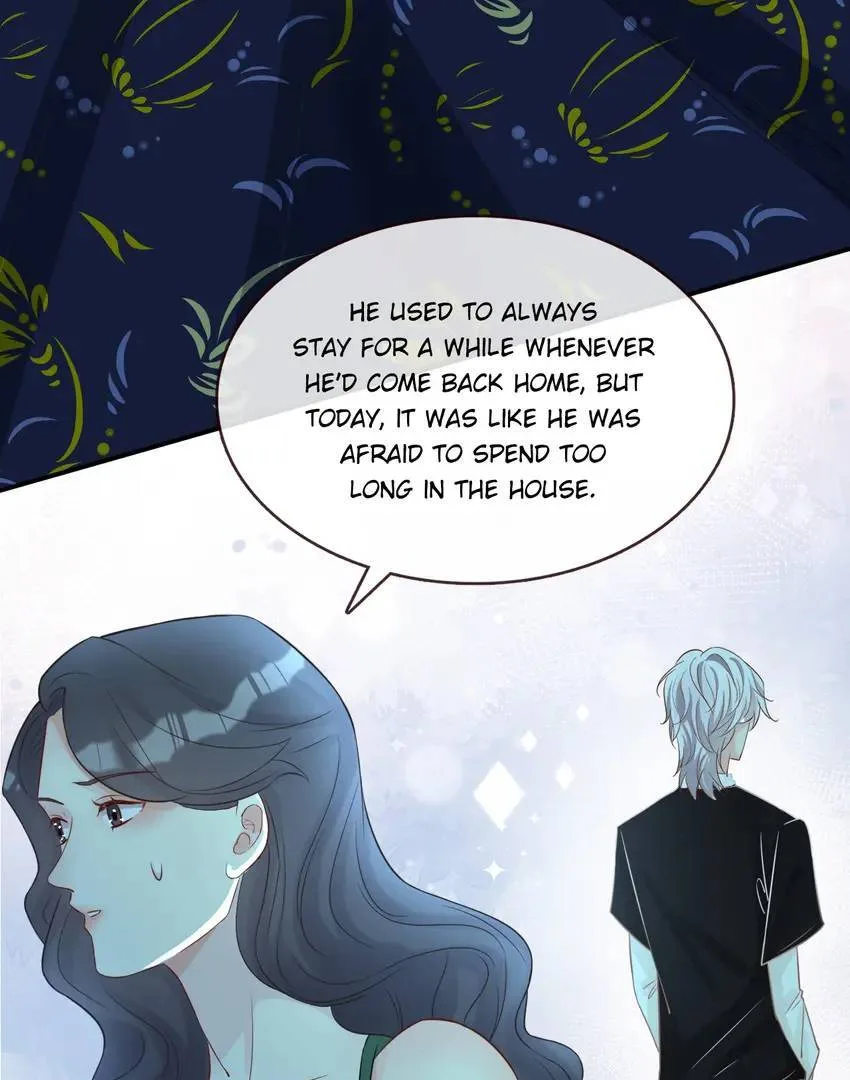 Everyone’s Darling Chapter 12 page 26