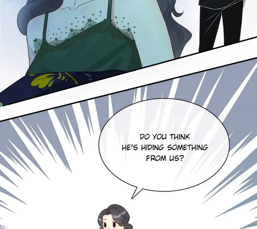 Everyone’s Darling Chapter 12 page 27