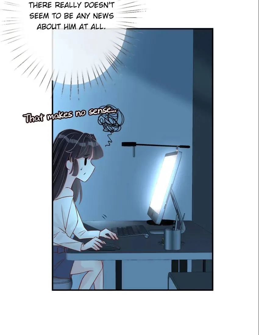 Everyone’s Darling Chapter 12 page 35