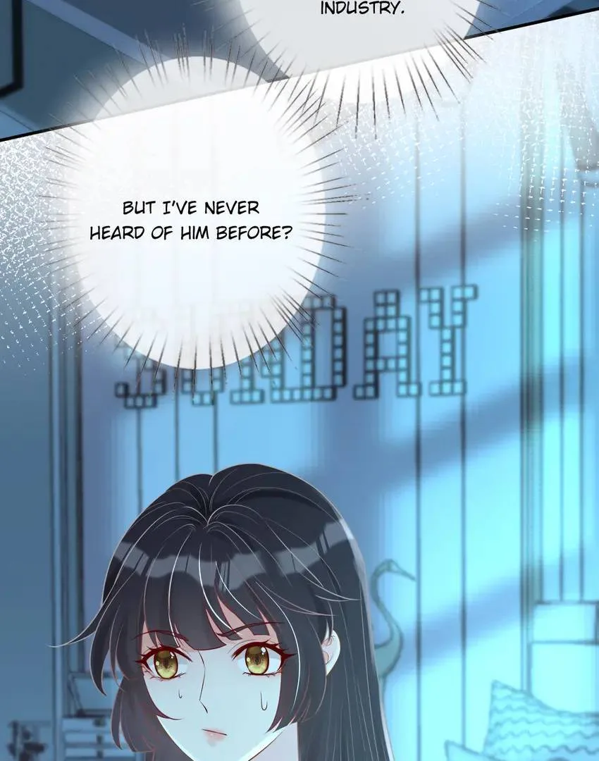 Everyone’s Darling Chapter 12 page 32