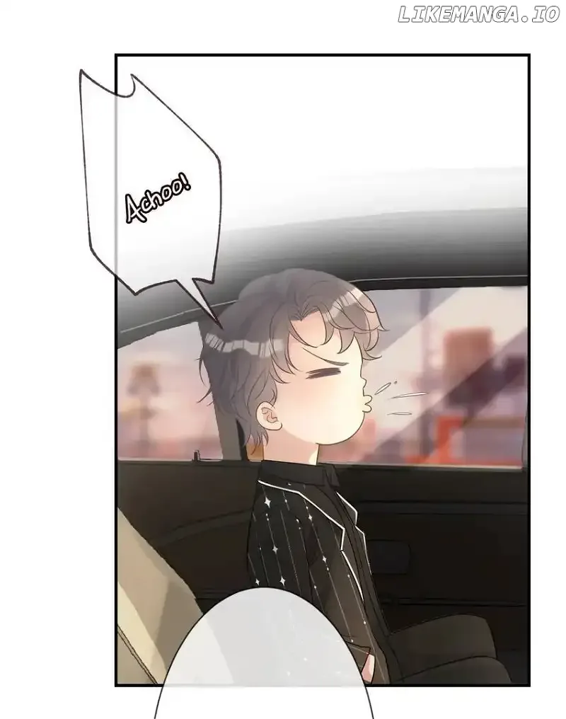 Everyone’s Darling Chapter 14 page 11