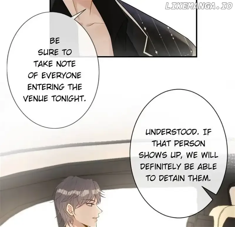 Everyone’s Darling Chapter 14 page 14