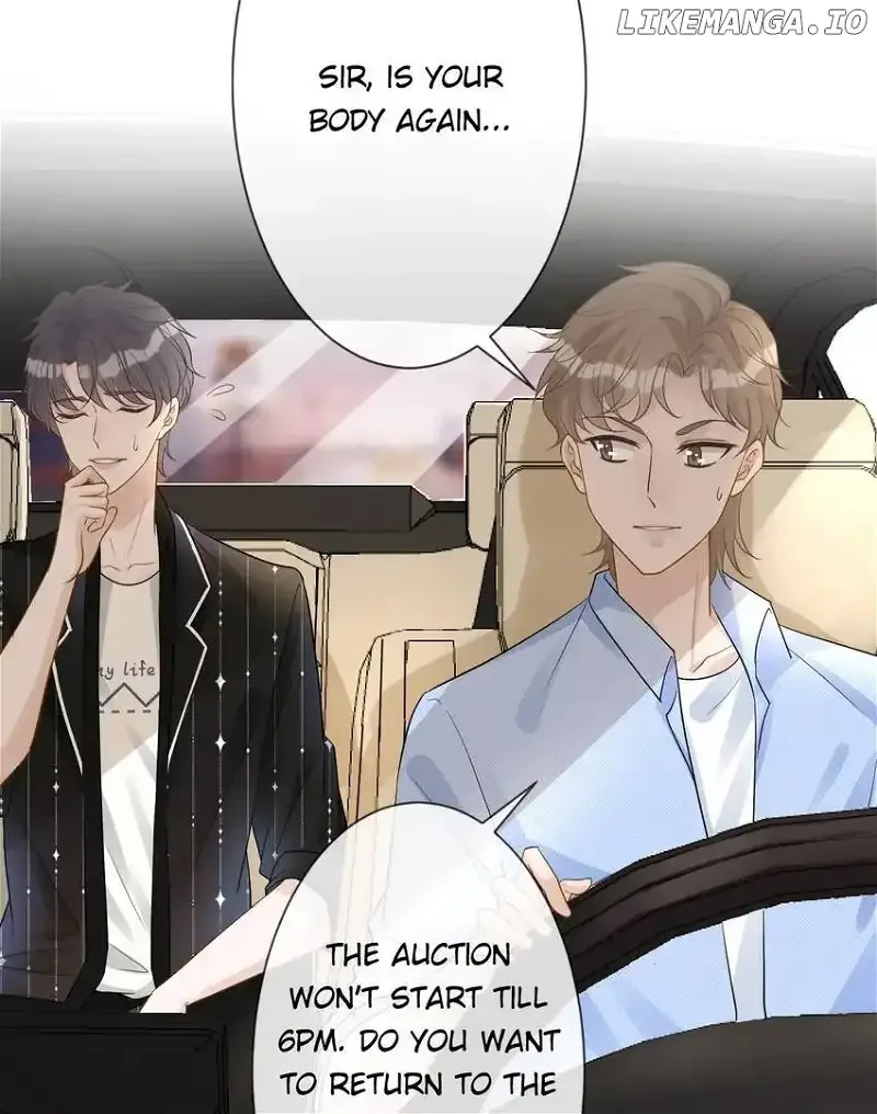 Everyone’s Darling Chapter 14 page 12