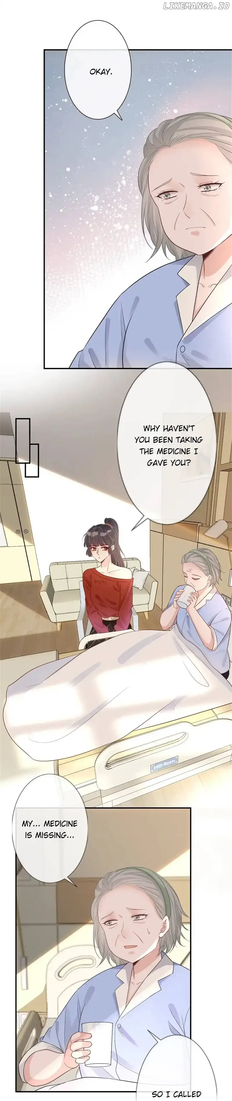 Everyone’s Darling Chapter 14 page 6