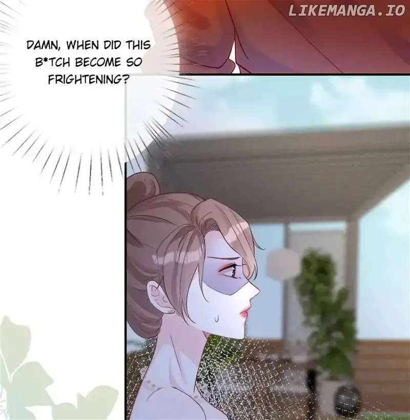 Everyone’s Darling Chapter 14 page 28