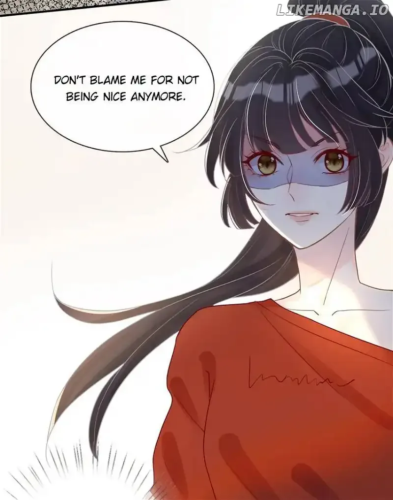 Everyone’s Darling Chapter 14 page 27