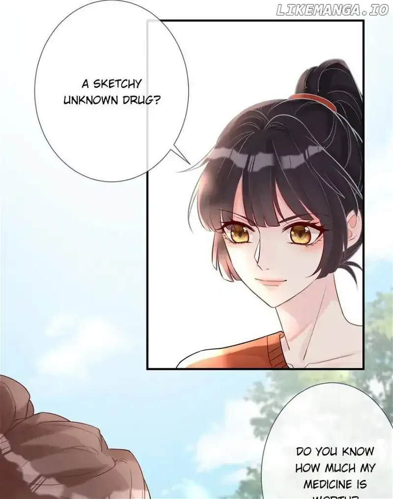 Everyone’s Darling Chapter 14 page 19