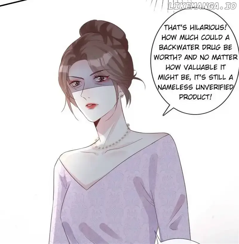 Everyone’s Darling Chapter 14 page 22