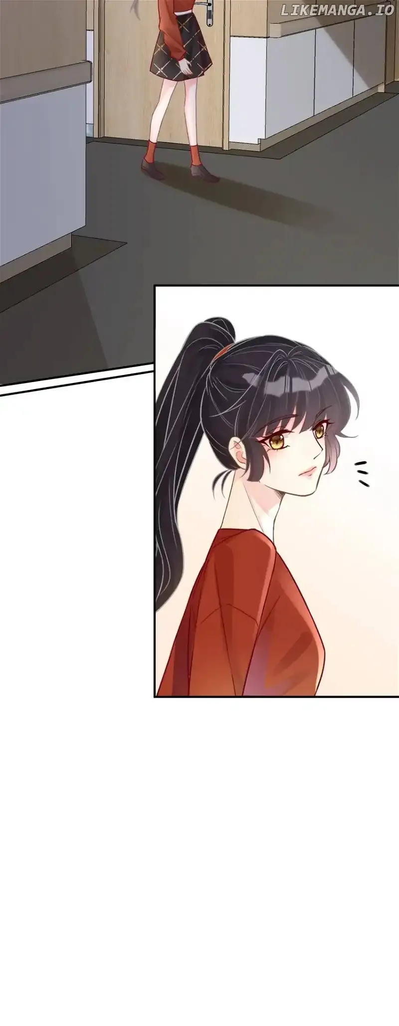Everyone’s Darling Chapter 14 page 30