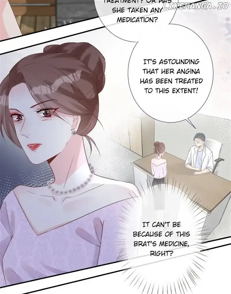 Everyone’s Darling Chapter 14 page 21