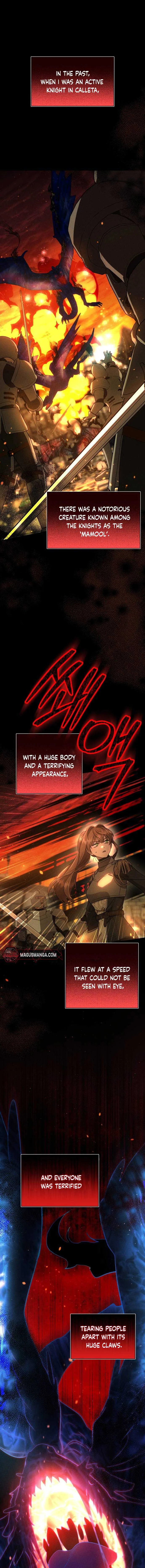 Don’t Be Carelessly Friendly Chapter 14 page 2
