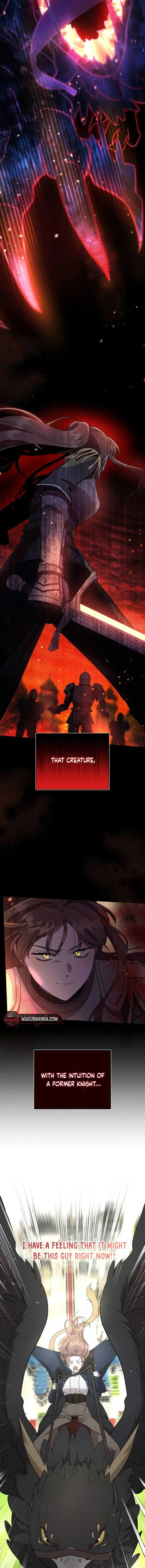 Don’t Be Carelessly Friendly Chapter 14 page 3